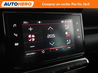 Citroën C3 Aircross 1.6 Blue-HDi Shine