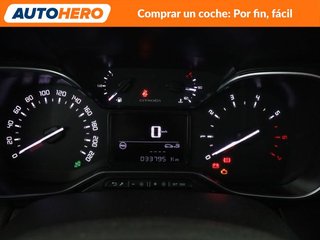 Citroën C3 Aircross 1.6 Blue-HDi Shine