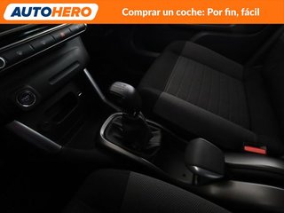 Citroën C3 Aircross 1.6 Blue-HDi Shine