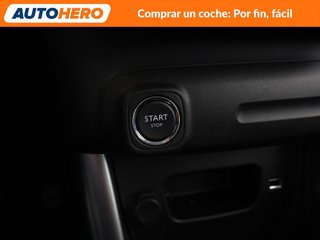 Citroën C3 Aircross 1.6 Blue-HDi Shine