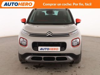 Citroën C3 Aircross 1.6 Blue-HDi Shine