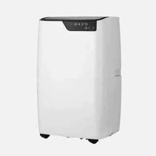 Aire Acondicionado Portátil Blanco