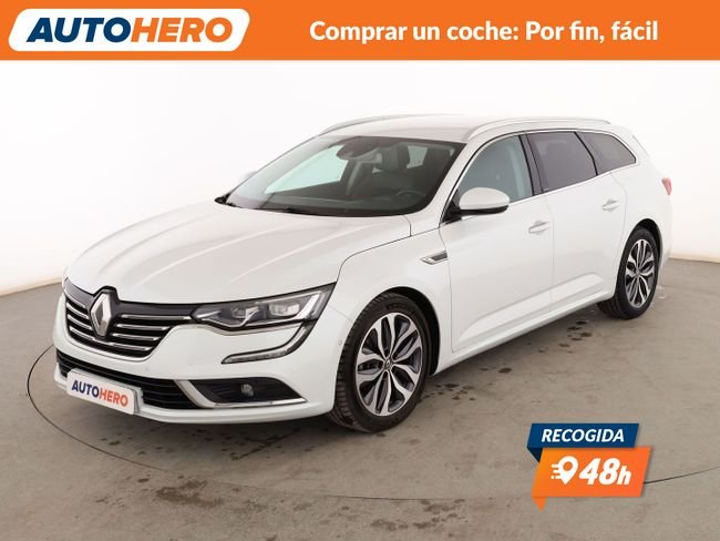 Renault Talisman 1.7 BLUE dCi Zen - foto 1