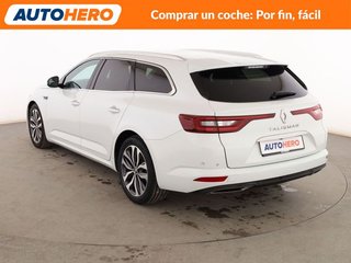 Renault Talisman 1.7 BLUE dCi Zen