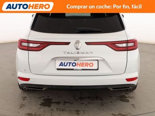 Renault Talisman 1.7 BLUE dCi Zen