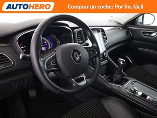 Renault Talisman 1.7 BLUE dCi Zen