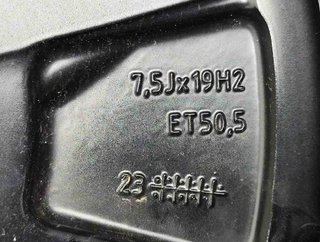 Volvo 3003856 llanta 32294212 c40 (539) recharge