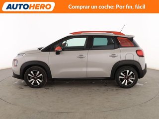 Citroën C3 Aircross 1.6 Blue-HDi Shine