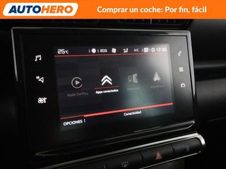 Citroën C3 Aircross 1.6 Blue-HDi Shine