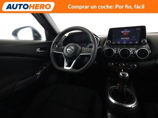 Nissan Juke 1.0 DIG-T Acenta