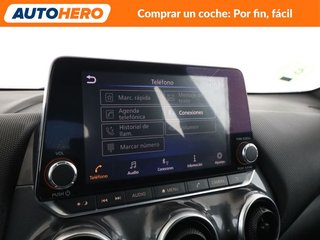 Nissan Juke 1.0 DIG-T Acenta