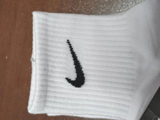 Calcetines Nike Performance Cotton (6 pares)