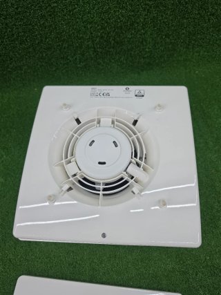 AERQULIQA QX80HT Extractor Baño