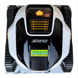 Robot de piscina SPINO E1