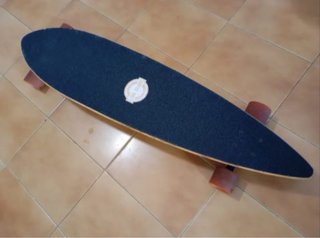 Skate Longboard Long Island
