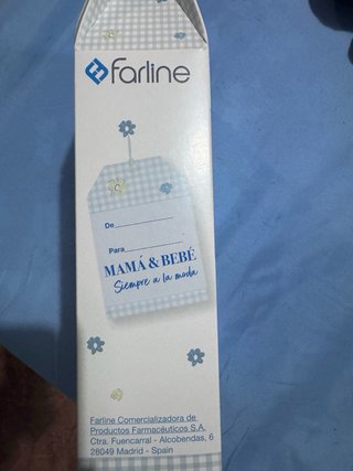 Confezione Occhiali da Sole Mamma e Bambino Farline Nuovo Senza Aprire