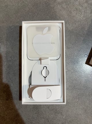 iPhone 13 Rosa 128GB