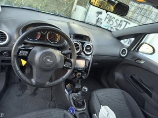 Opel Corsa 2014