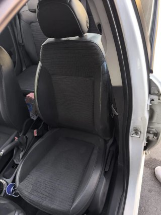 Opel Corsa 2014