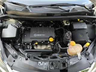 Opel Corsa 2014