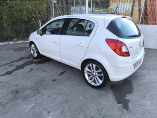 Opel Corsa 2014