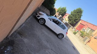Opel Corsa 2014