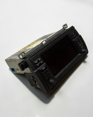 Pantalla Navegador Bordmonitor 16:9 BMW E46 693441
