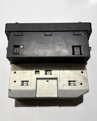 Pantalla Navegador Bordmonitor 16:9 BMW E46 693441