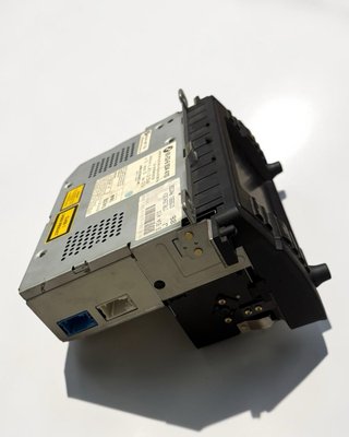 Pantalla Navegador Bordmonitor 16:9 BMW E46 693441