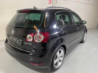 VW Golf Plus 2.0 TDI 140 LIFE Techo/Gancho oem/