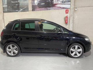 VW Golf Plus 2.0 TDI 140 LIFE Techo/Gancho oem/