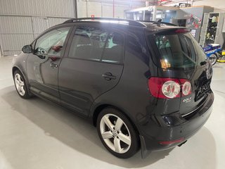 VW Golf Plus 2.0 TDI 140 LIFE Techo/Gancho oem/