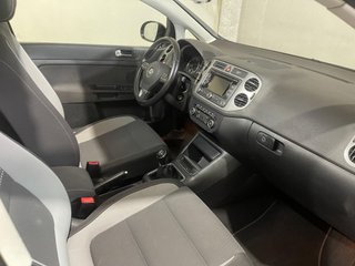 VW Golf Plus 2.0 TDI 140 LIFE Techo/Gancho oem/