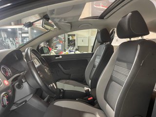 VW Golf Plus 2.0 TDI 140 LIFE Techo/Gancho oem/