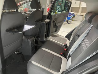 VW Golf Plus 2.0 TDI 140 LIFE Techo/Gancho oem/
