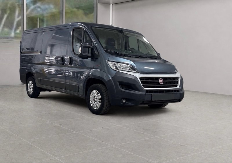 FIAT Ducato 2019 - foto 1