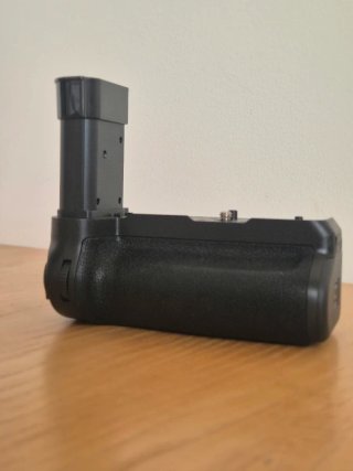 Newell MB-N11 Battery Grip Nikon Z6II/Z7II Novo