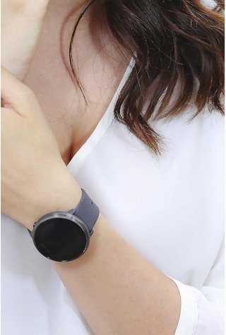 Polar Ignite 2 GPS Smartwatch Negro