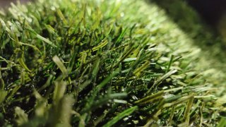 Césped artificial campo fútbol