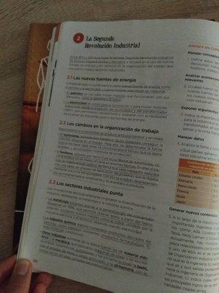 Geografía e Historia 4° ESO (Pack trimestral)