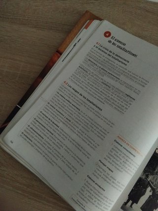 Geografía e Historia 4° ESO (Pack trimestral)