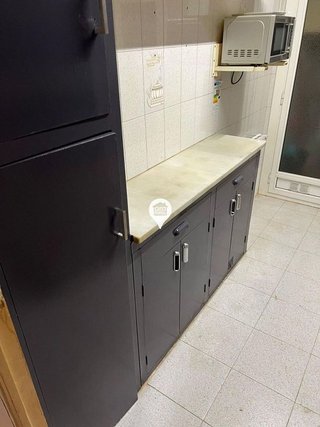 Piso en venta en Peramàs en Mataró