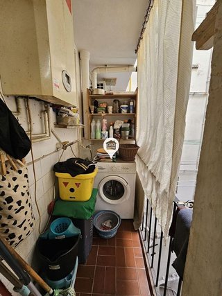 Piso en venta en Peramàs en Mataró