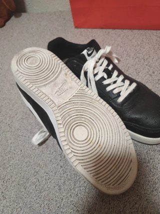 Bambas hombre Nike