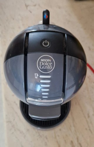 Cafetera Dolce Gusto Krups
