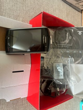 Lote Blackberry 8800 y Storm