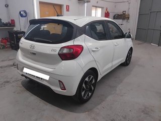Hyundai i10 67CV Apple car play muy equipado 2024