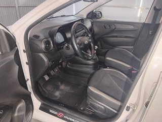 Hyundai i10 67CV Apple car play muy equipado 2024