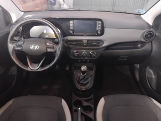Hyundai i10 67CV Apple car play muy equipado 2024