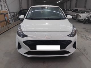 Hyundai i10 67CV Apple car play muy equipado 2024